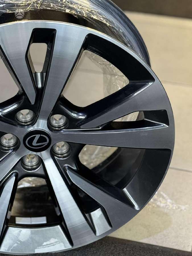 Lexus NX/RX ORIGINALŪS | NAUJI