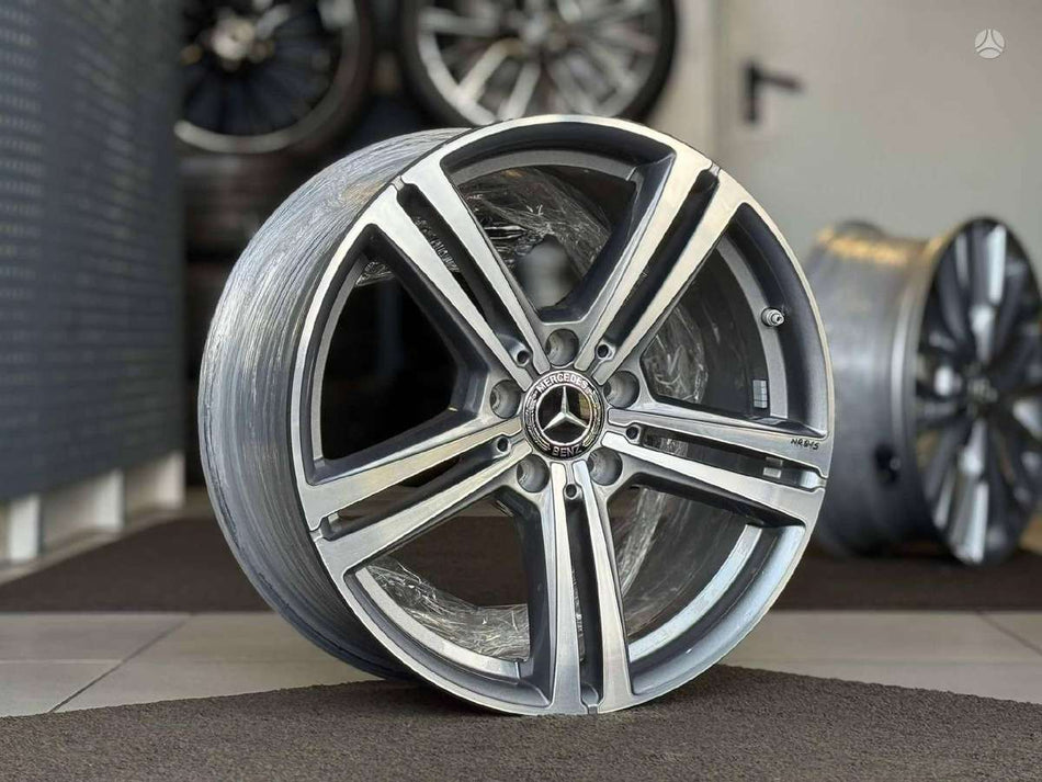 Mercedes-Benz GLC X253 ORIGINALŪS NR.815