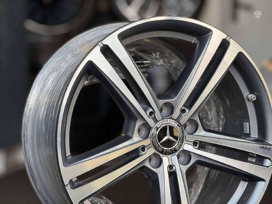 Mercedes-Benz GLC X253 ORIGINALŪS NR.815