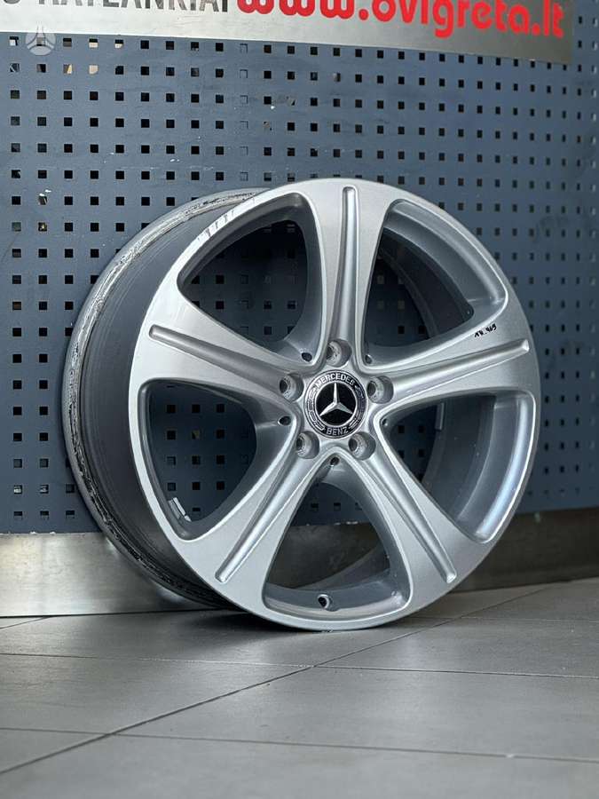 Mercedes-Benz ORIGINALŪS NR.469