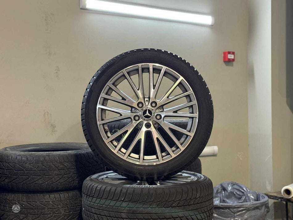 Mercedes-Benz V CLASS / A CLASS / CLA C118