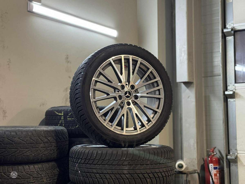 Mercedes-Benz V CLASS / A CLASS / CLA C118