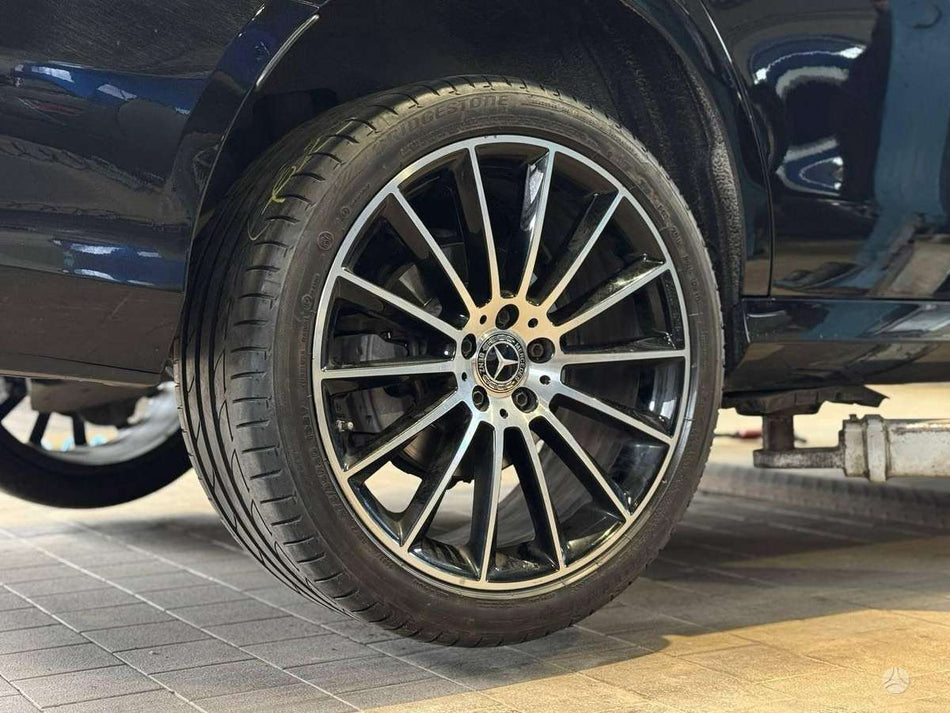 Mercedes-Benz W213 C238 AMG ORIGINALŪS