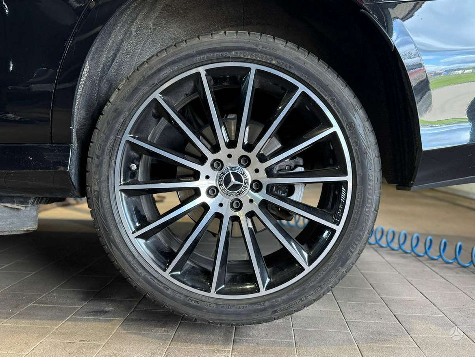 Mercedes-Benz W213 C238 AMG ORIGINALŪS