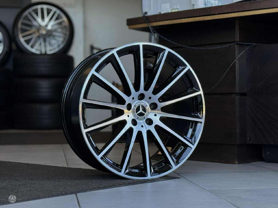 Mercedes-Benz W213 / W223 ORIGINALŪS