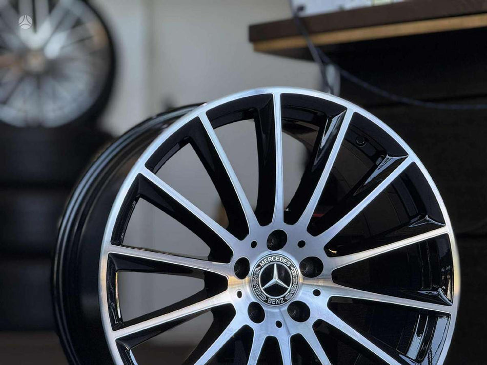 Mercedes-Benz W213 / W223 ORIGINALŪS