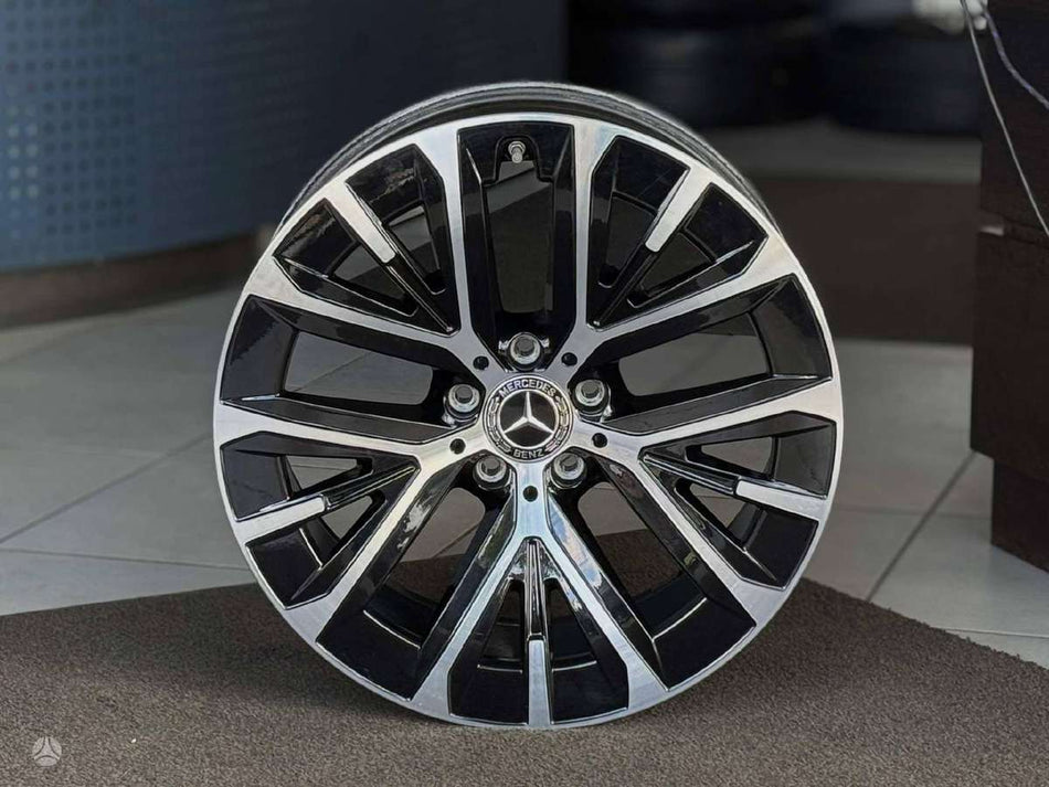 Mercedes-Benz W214 (W213) E KLASĖ | ORIGINAL