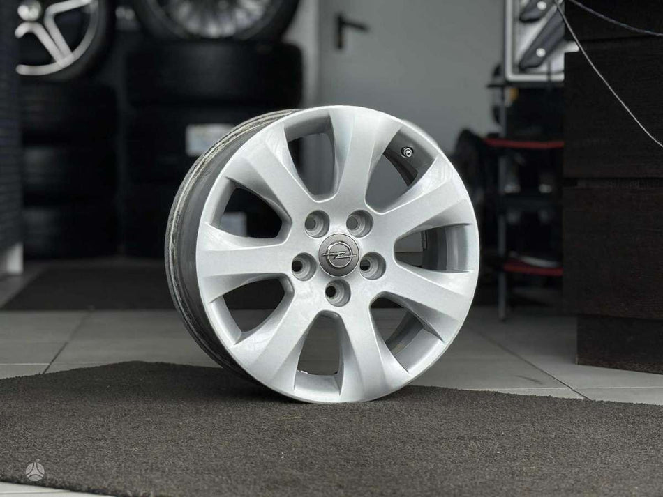 Opel INSIGNIA ORIGINALŪS NR.912