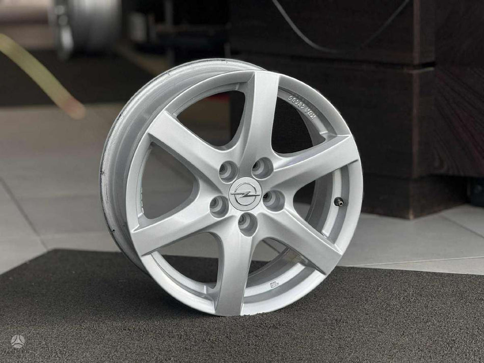 Opel ORIGINALŪS NR.925 | 5x105