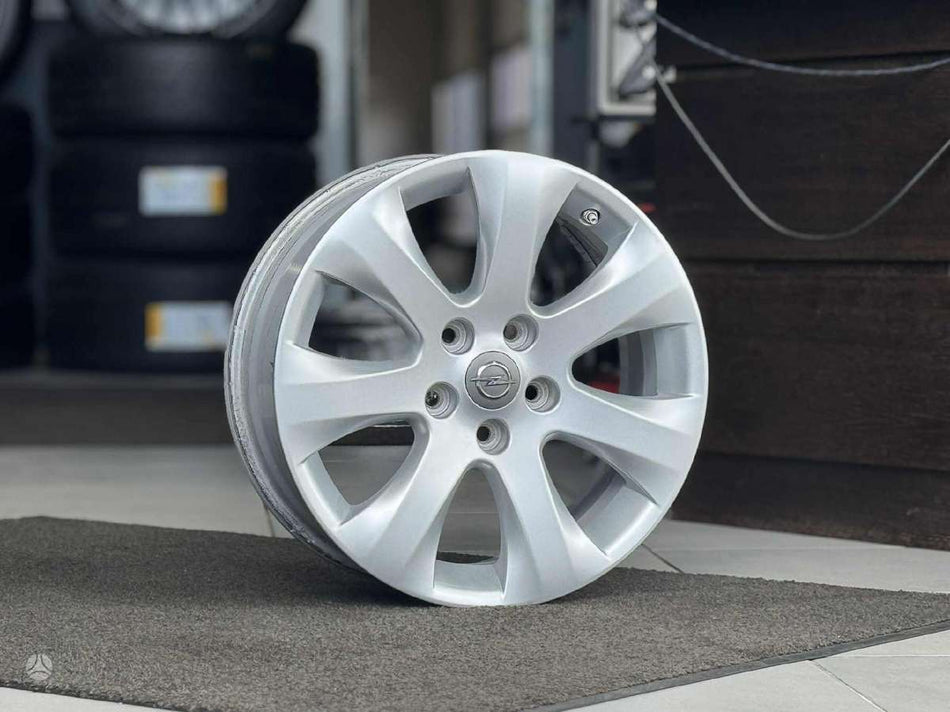 Opel ZAFIRA / ASTRA ORG. NR.913