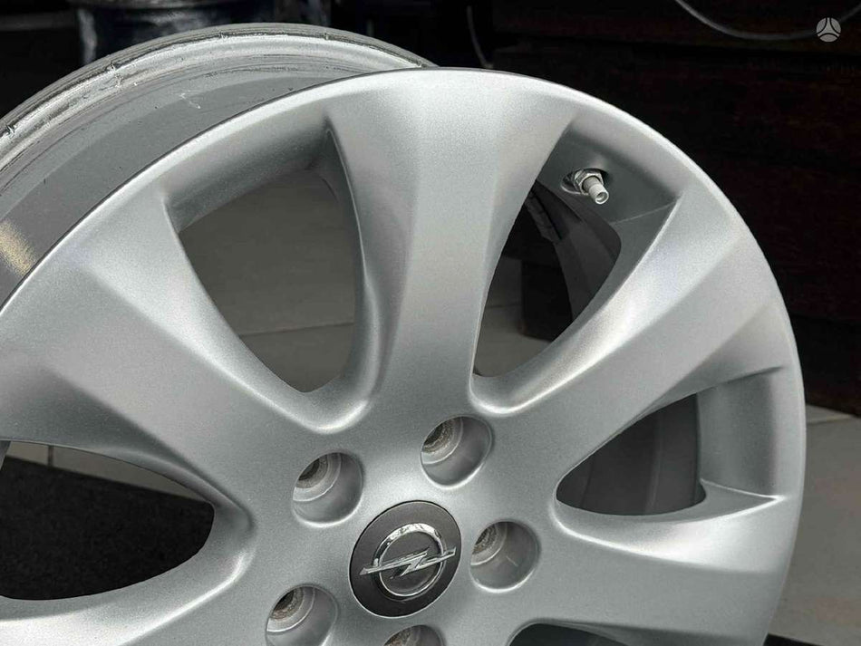 Opel ZAFIRA / ASTRA ORG. NR.913