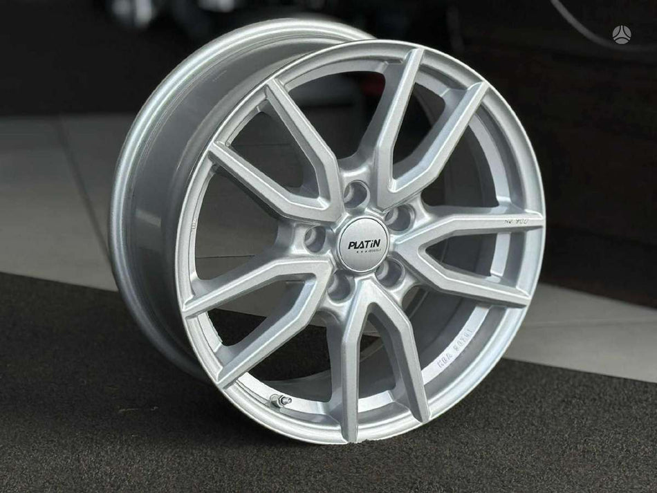 Platin ORIGINALŪS NR.900