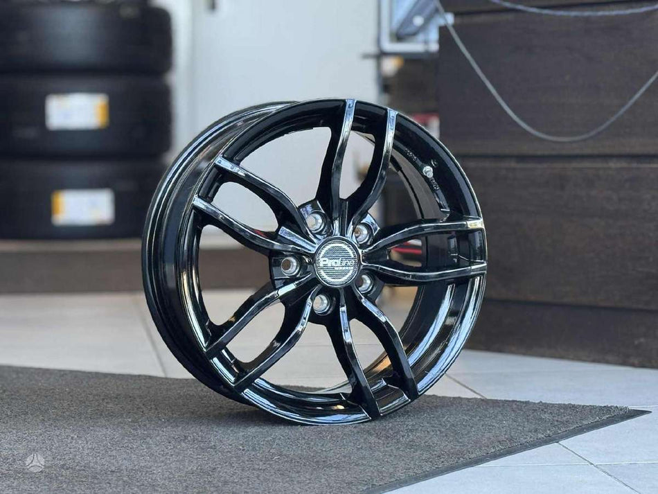 ProLine ORIGINALŪS NR.888 | 5x114.3