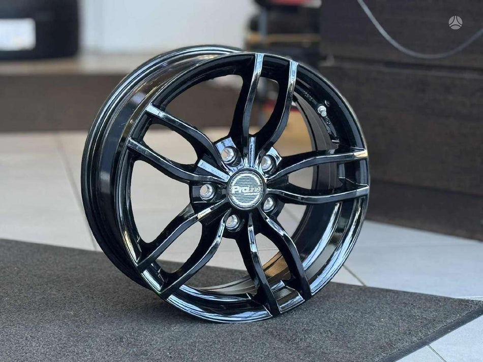 ProLine ORIGINALŪS NR.888 | 5x114.3