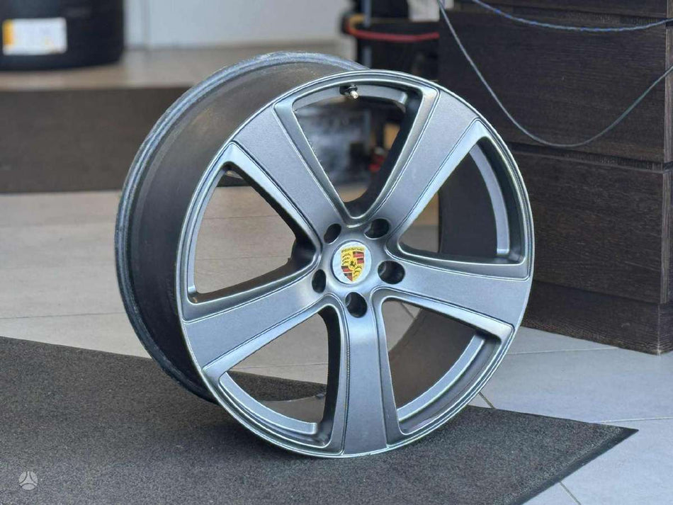 Radius ORIGINALŪS NR.889 | 5x130