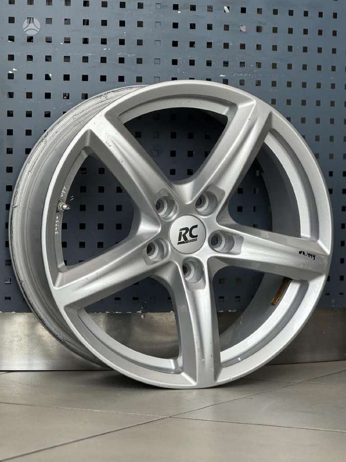 RC Design ORIGINALŪS NR.444 | 5x115