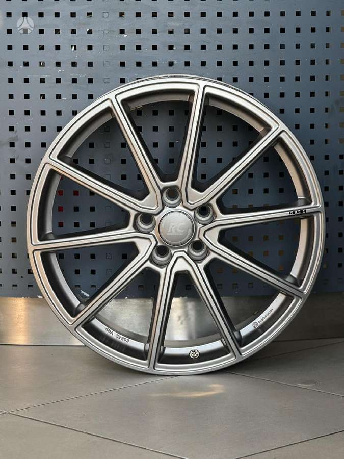 RC Design ORIGINALŪS NR.491 | 5x108