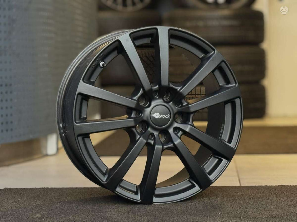 RC Design ORIGINALŪS NR.736 | 5x127