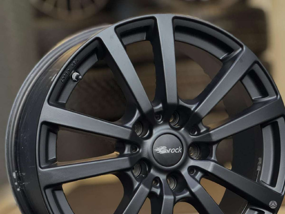 RC Design ORIGINALŪS NR.736 | 5x127