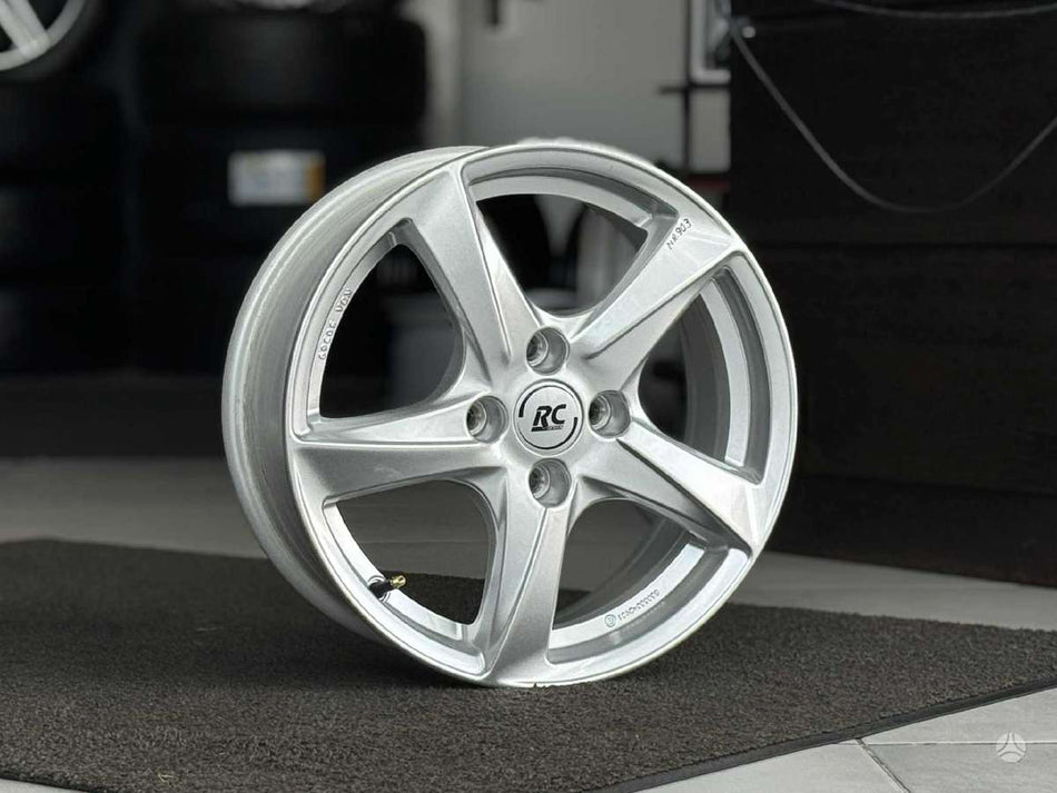 RC Design ORIGINALŪS NR.903 | 4x108