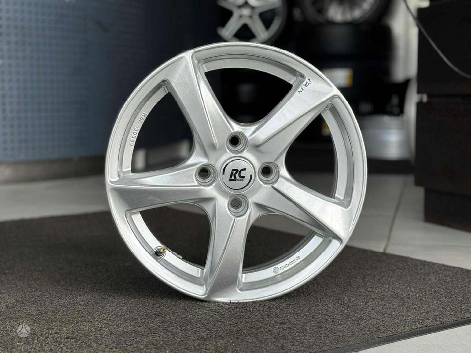 RC Design ORIGINALŪS NR.903 | 4x108