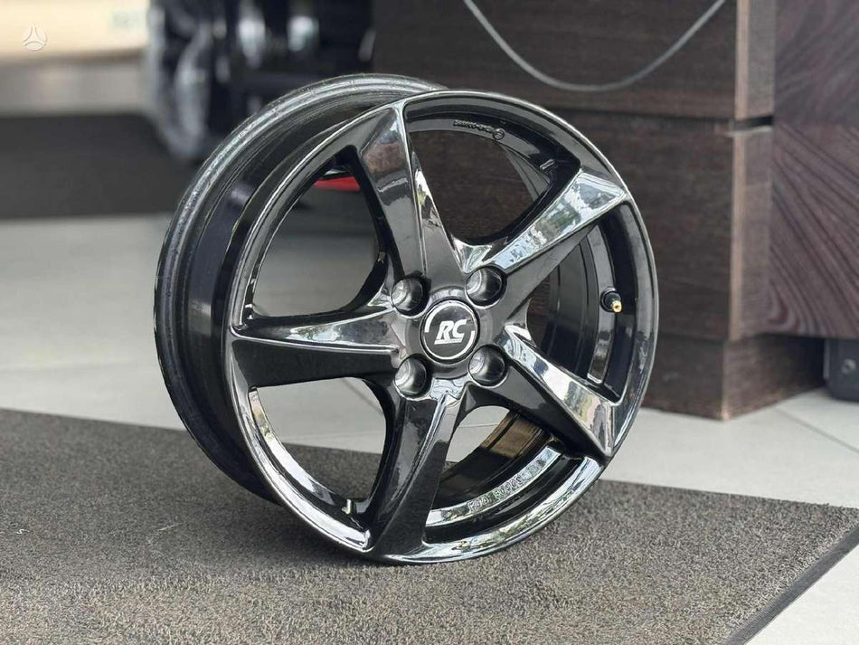 RC Design ORIGINALŪS NR.908 | 4x108