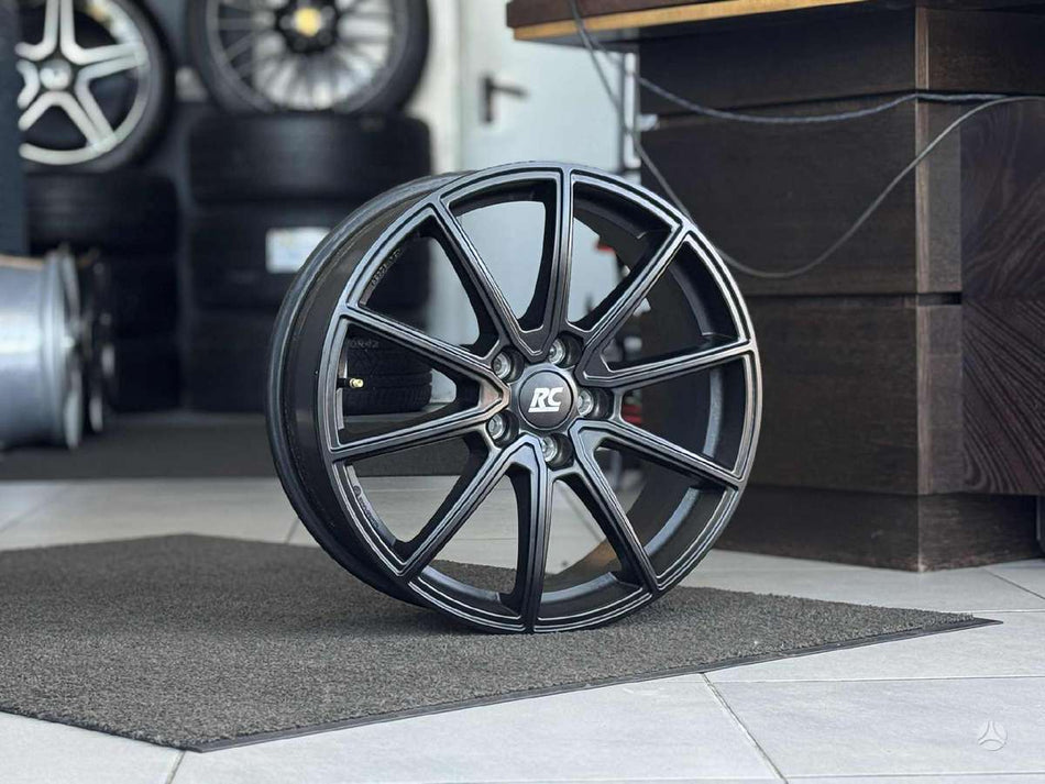 RC Design RC32 FORD/VOLVO NR.894