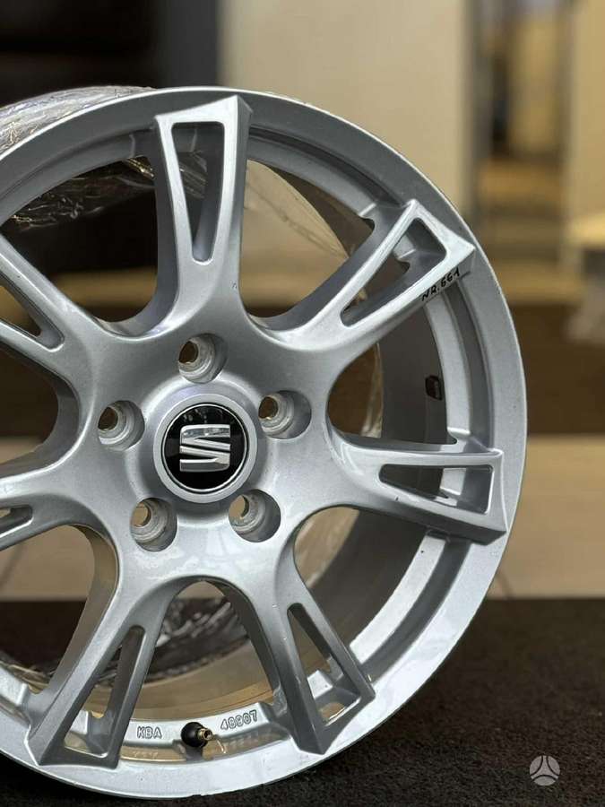 Seat ORIGINALŪS NR.661