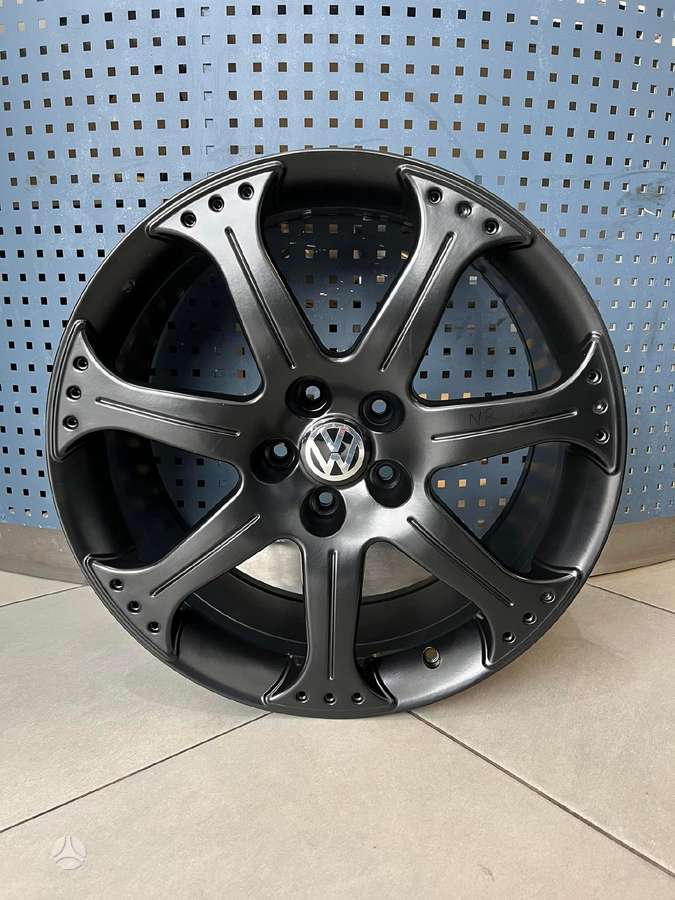 Volkswagen AKCIJA! NR.457 RATLANKIAI