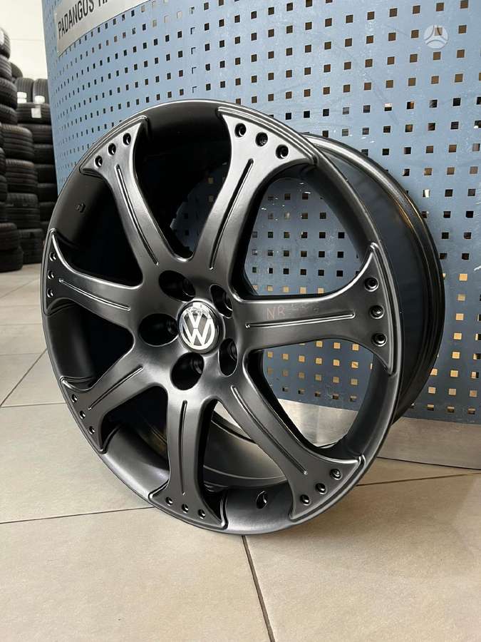 Volkswagen AKCIJA! NR.457 RATLANKIAI