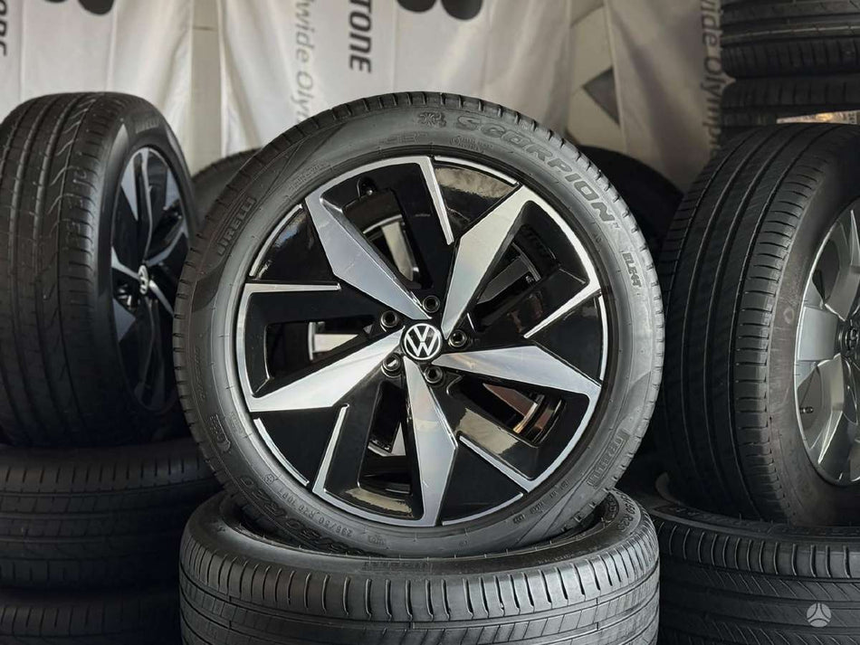 Volkswagen ID.4 ID.5 E21 ORG. KOMPLEKTAS