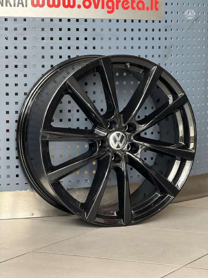 Volkswagen ORIGINALŪS | ATLAS NR.393