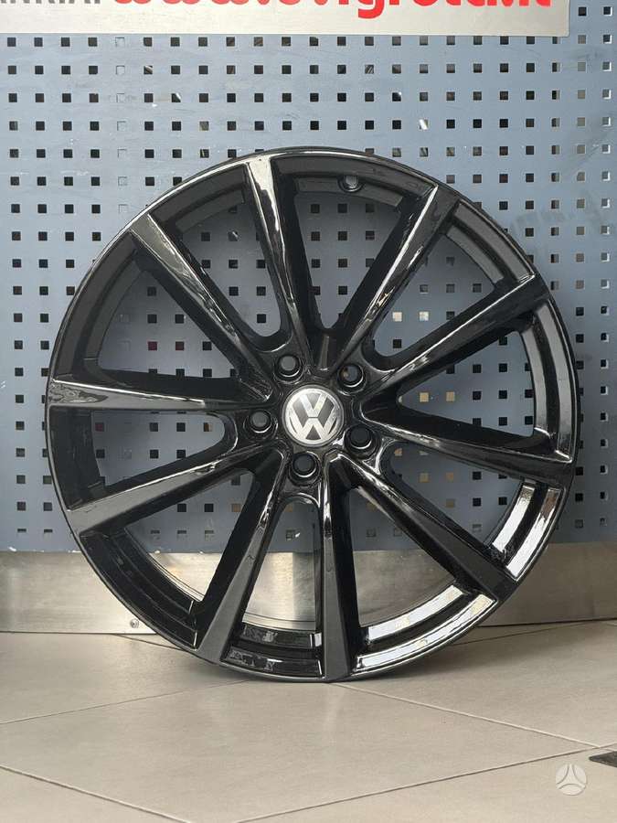 Volkswagen ORIGINALŪS | ATLAS NR.393