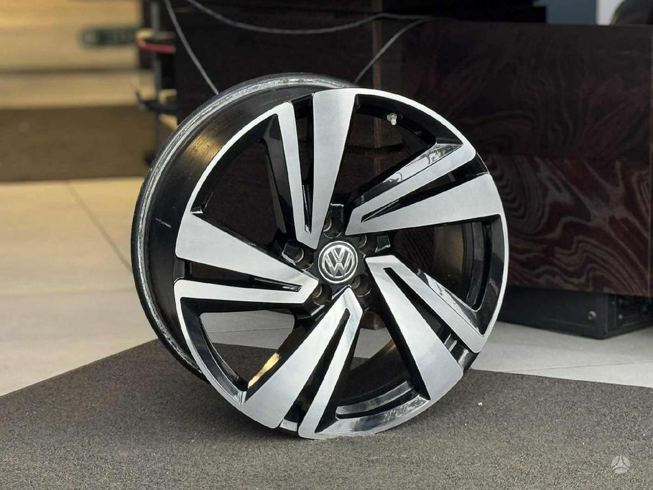 Volkswagen TOUAREG II ,,NEVADA'' ORG.