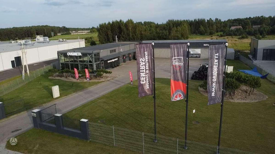 Volkswagen TOUAREG ORIGINALŪS NR.29