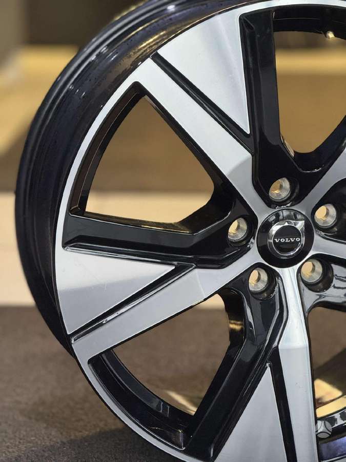 Volvo C40 XC40 ORIGINALŪS NR.639