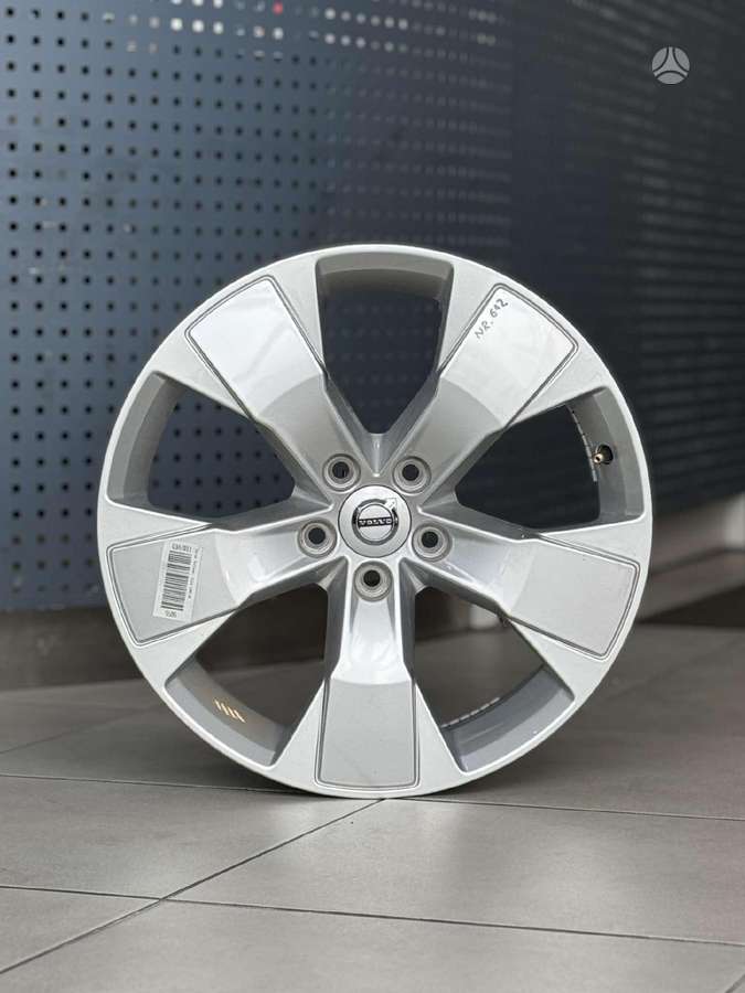 Volvo NAUJI | ORIGINALŪS XC40/XC60