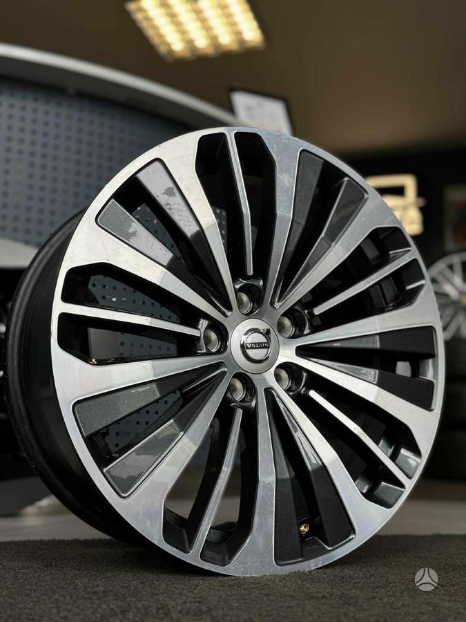 Volvo ORIGINALŪS NR.848