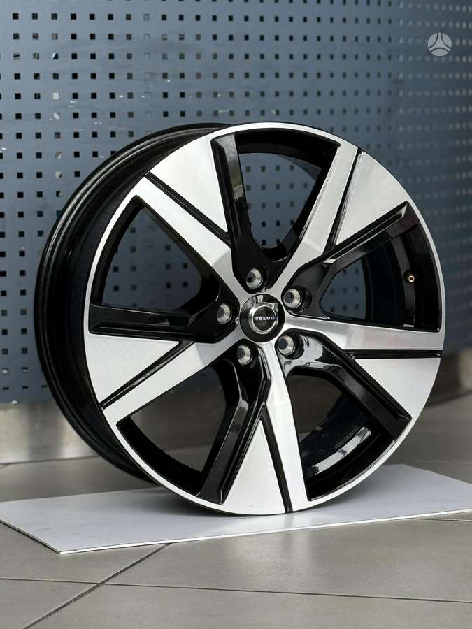 Volvo ORIGINALŪS | XC40 XC60 C40