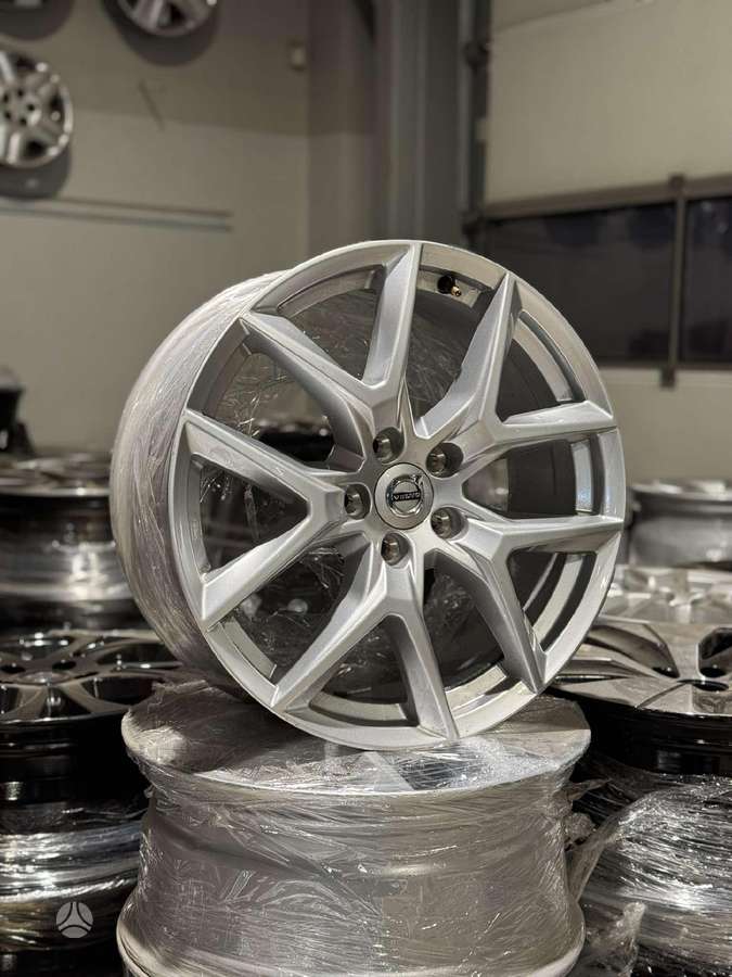 Volvo ORIGINALŪS | XC40/XC60/XC70