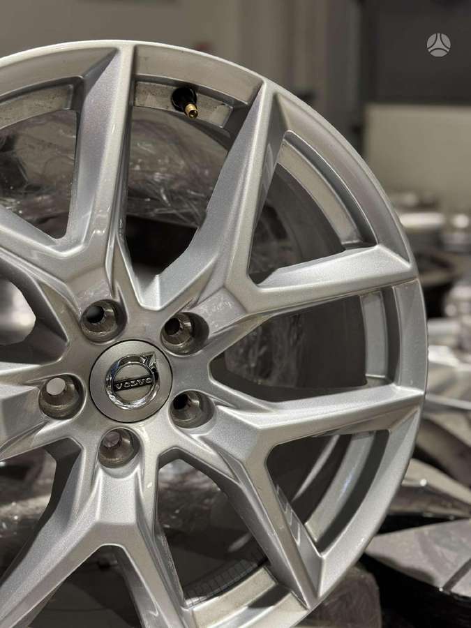 Volvo ORIGINALŪS | XC40/XC60/XC70