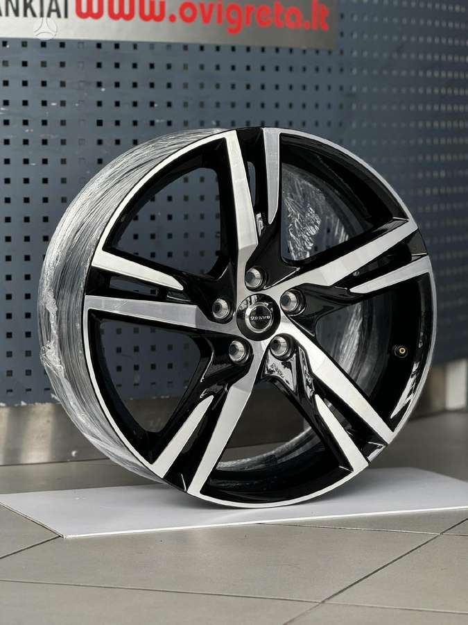 Volvo ORIGINALŪS | XC60 II | R-DESIG