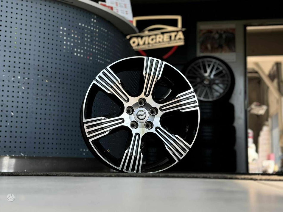 Volvo S60/XC60/XC90 ORG. NR.865