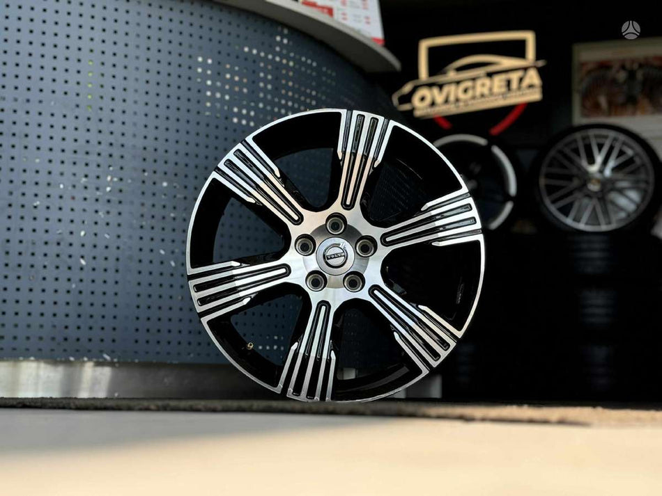 Volvo S60/XC60/XC90 ORG. NR.865