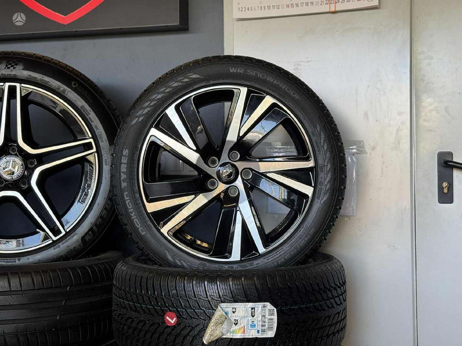 Volvo S90 V90 ORIGINALŪS | NAUJI