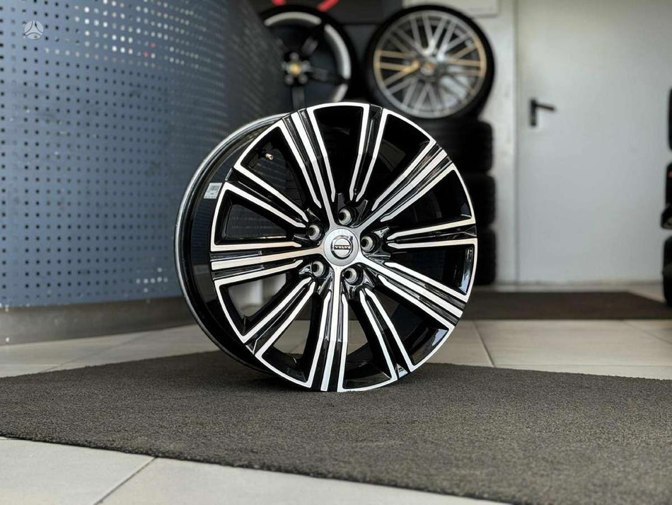 Volvo V60/V90 R ORIGINALŪS NR.863