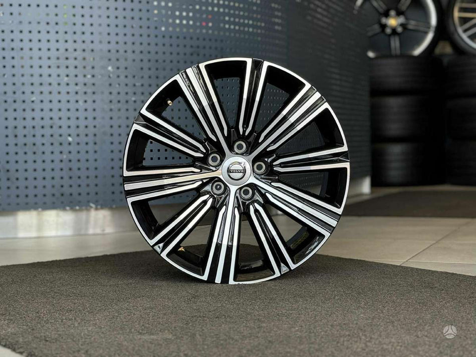 Volvo V60/V90 R ORIGINALŪS NR.863