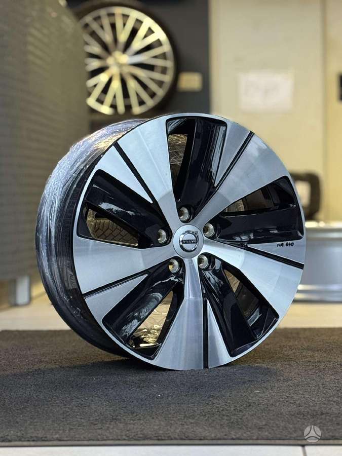 Volvo XC40 XC60 ORIGINALŪS NR.640