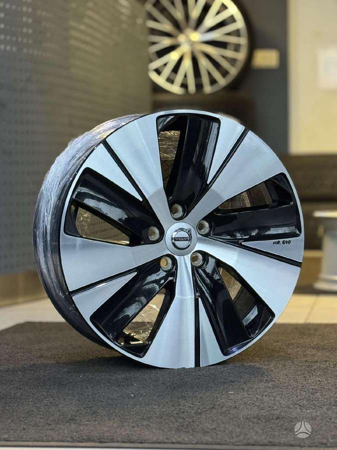 Volvo XC40 XC60 ORIGINALŪS NR.640