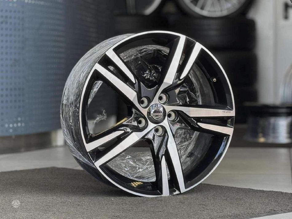 Volvo XC60 II R | ORIGINALŪS NR.857